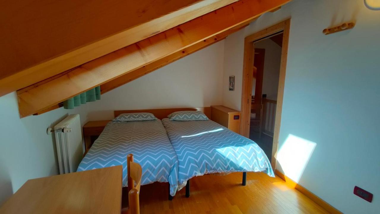 Вилла Casa Emma Медзана Экстерьер фото