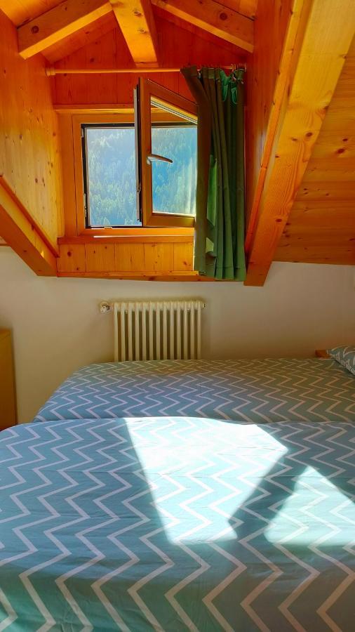 Вилла Casa Emma Медзана Экстерьер фото